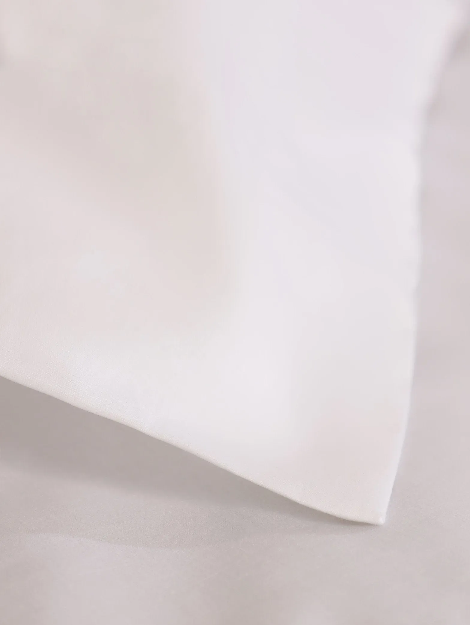 1 Pack 200tc Oxford Continental Pillowcase - Stone