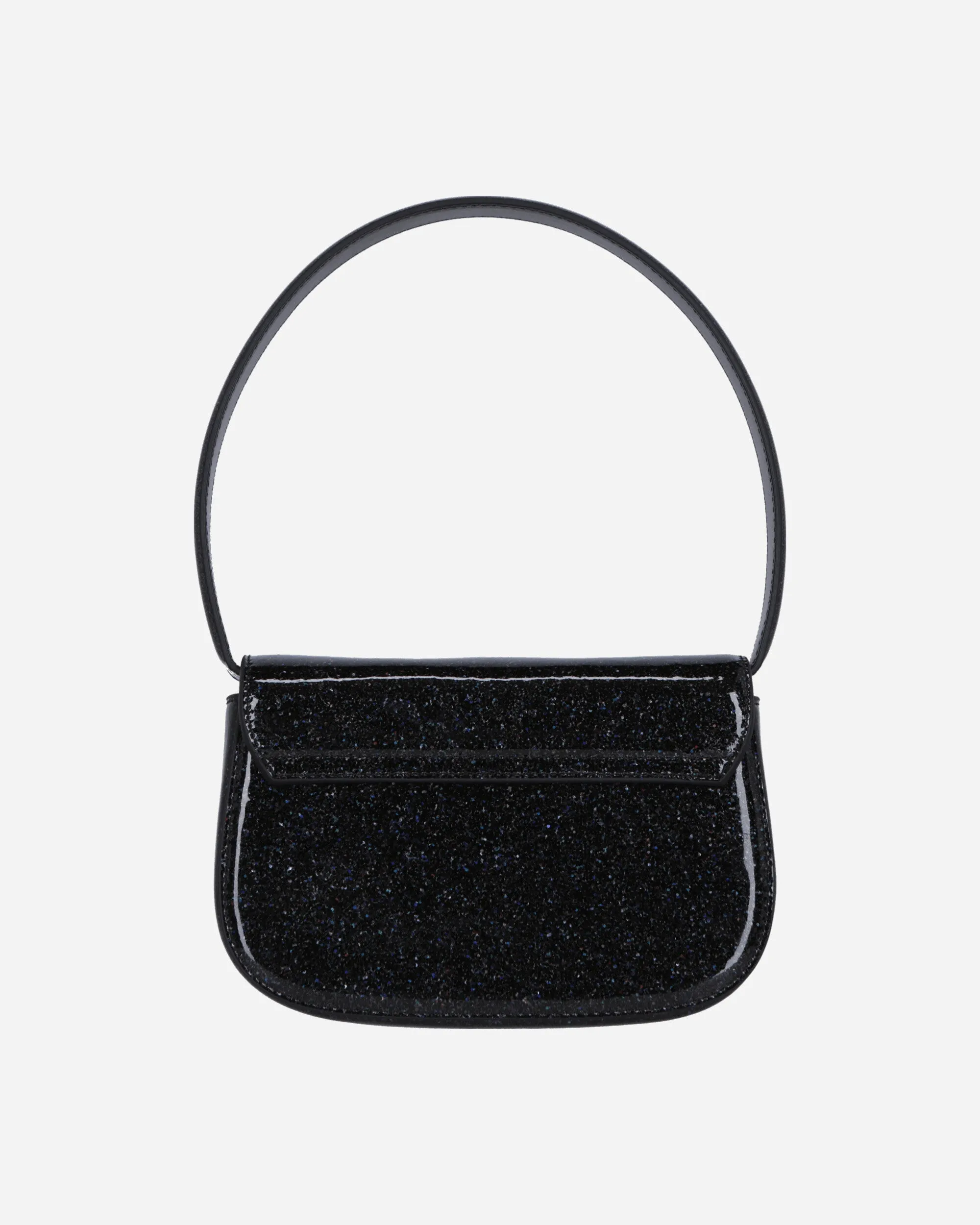 1DR Shoulder Bag Black