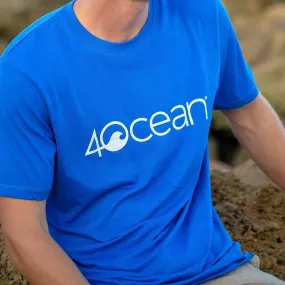 4ocean Short-Sleeve Shirt