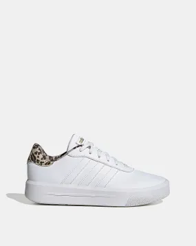 adidas Court Platform Trainers