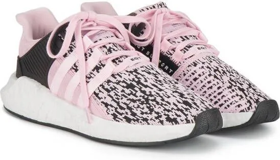 Adidas EQT Support 93 17 sneakers Pink