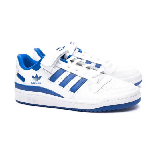 adidas Forum Low Trainers