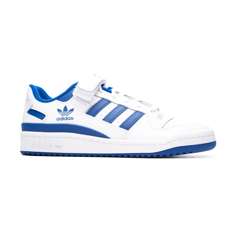 adidas Forum Low Trainers