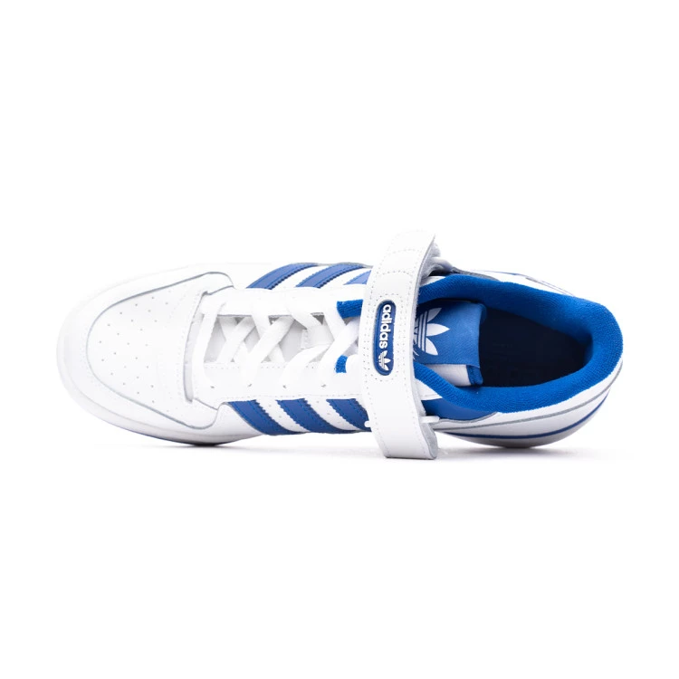 adidas Forum Low Trainers