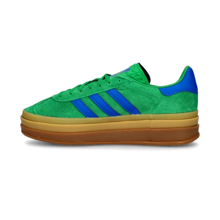 adidas Gazelle Bold Mujer Trainers