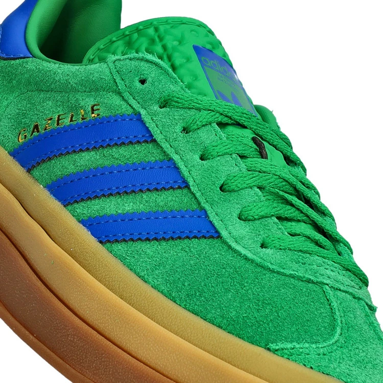 adidas Gazelle Bold Mujer Trainers