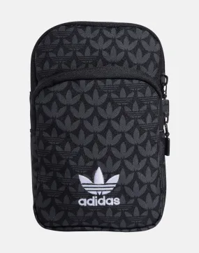 adidas Originals Monochrome Festival Bag