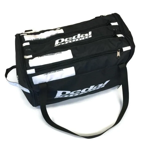 AICL 2023 CYCLING RACEDAY BAG