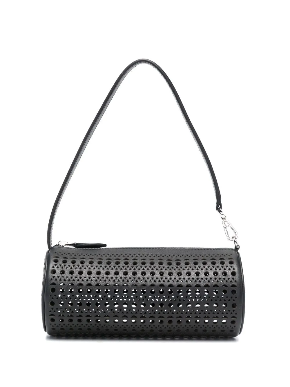 Alaia    Alaia Tube Shoulder Bag