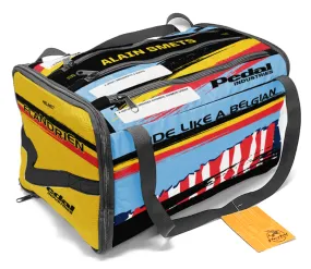 Alain Smets 2023 CYCLING  RACEDAY BAG