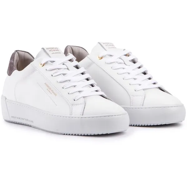 Android Homme Zuma Trainers