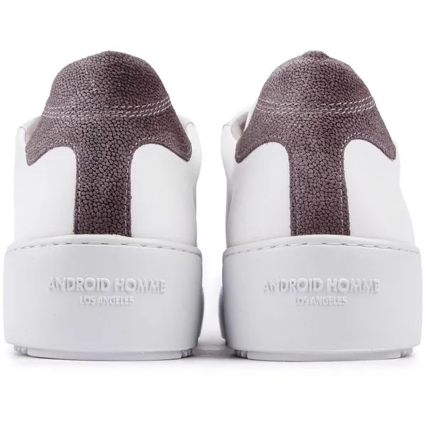 Android Homme Zuma Trainers