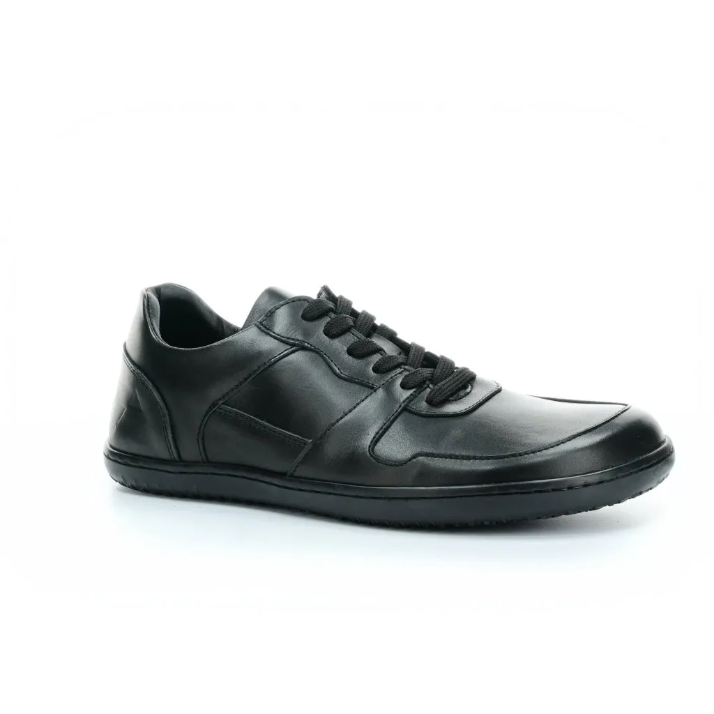 Angles Dionysus Black sneakers