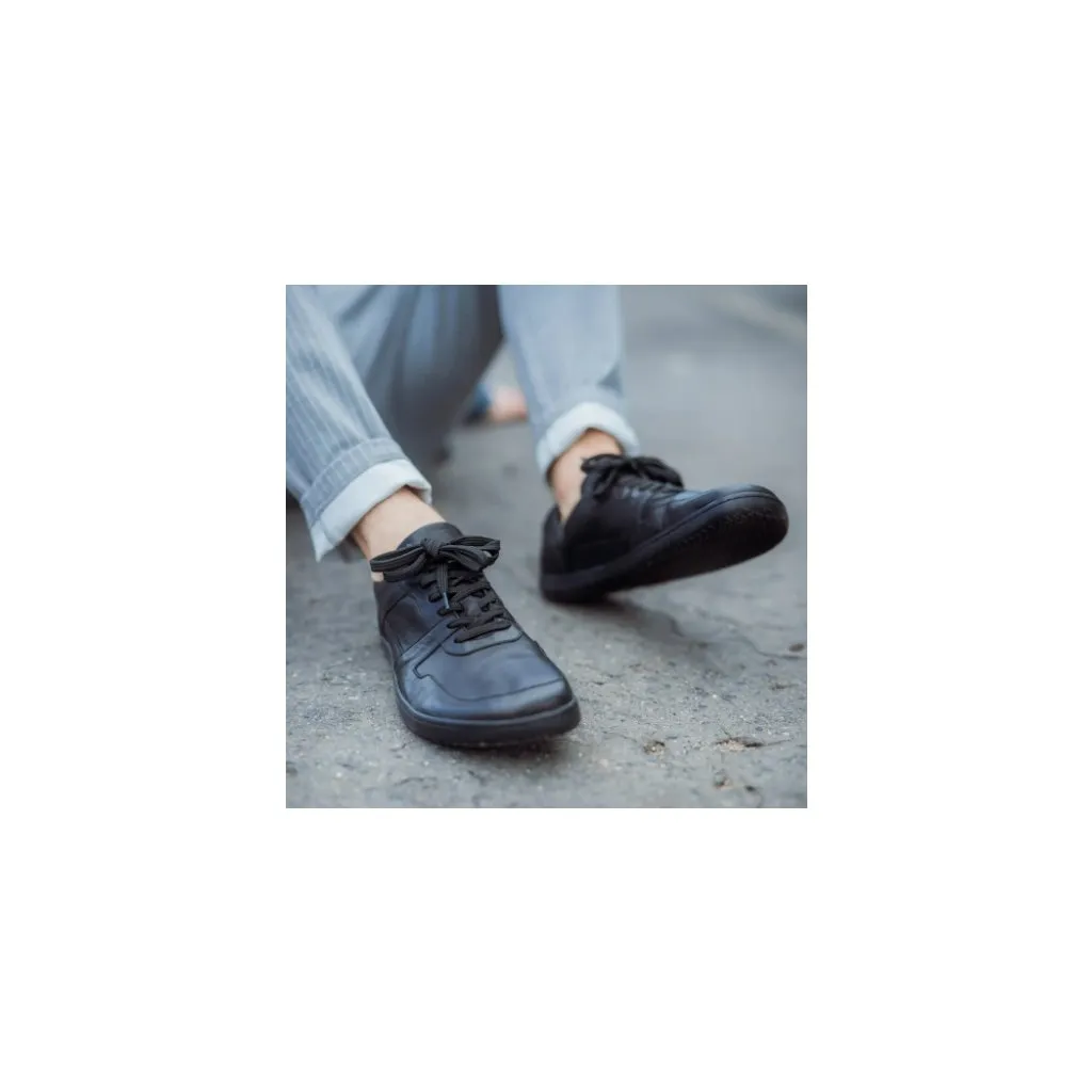 Angles Dionysus Black sneakers