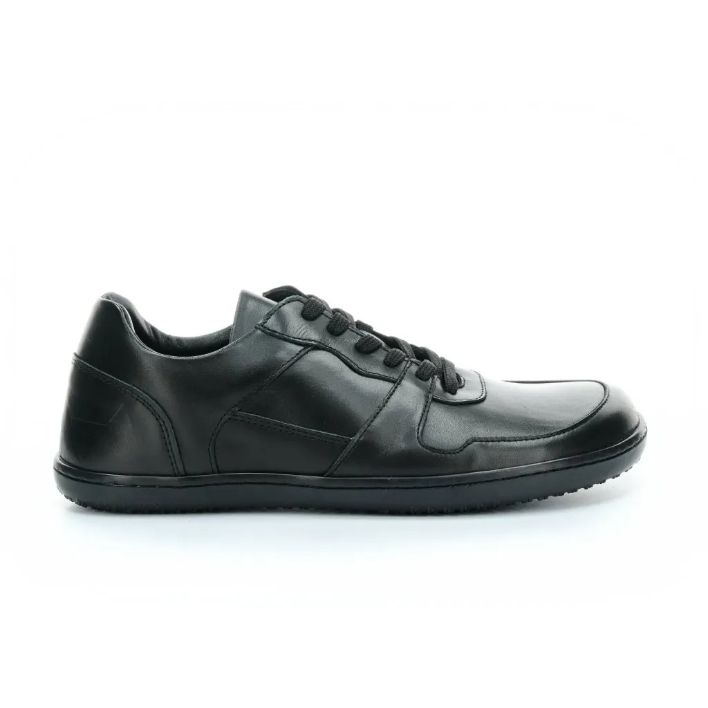 Angles Dionysus Black sneakers