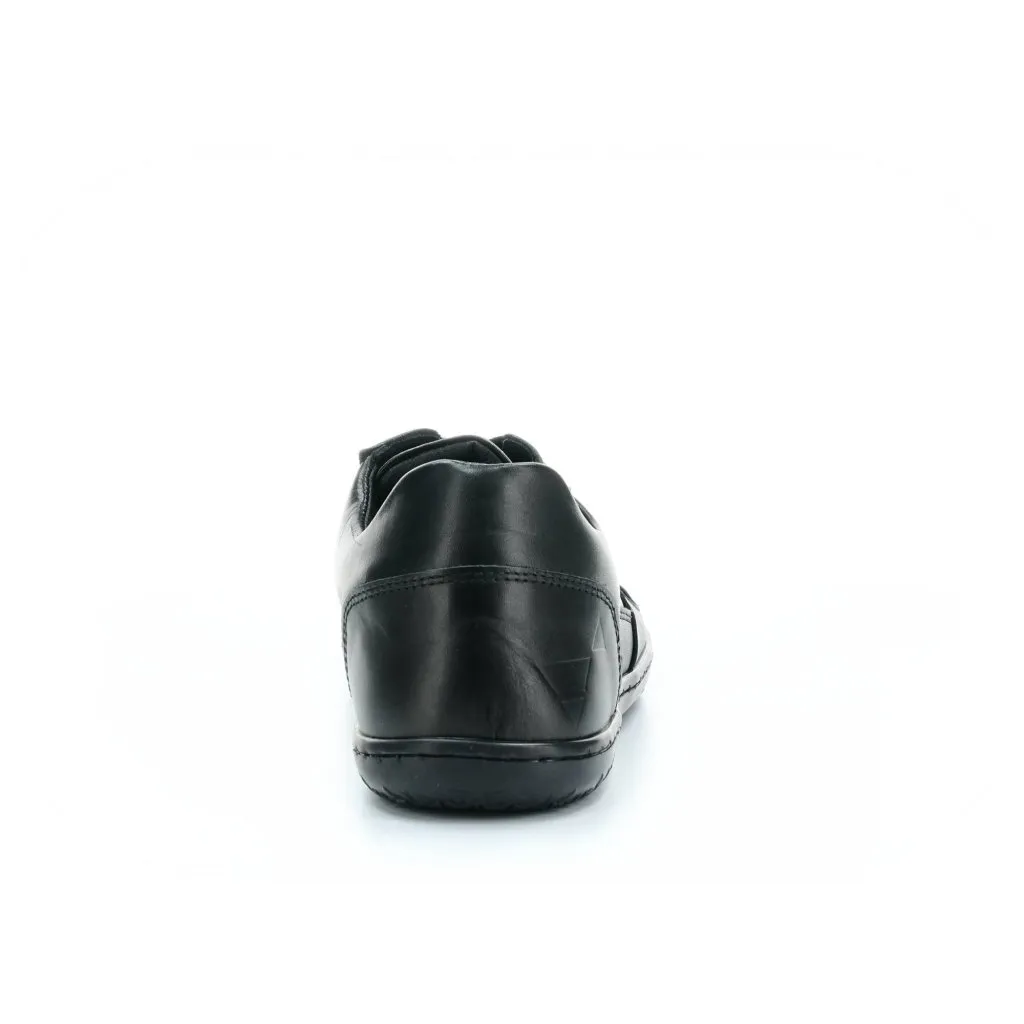 Angles Dionysus Black sneakers