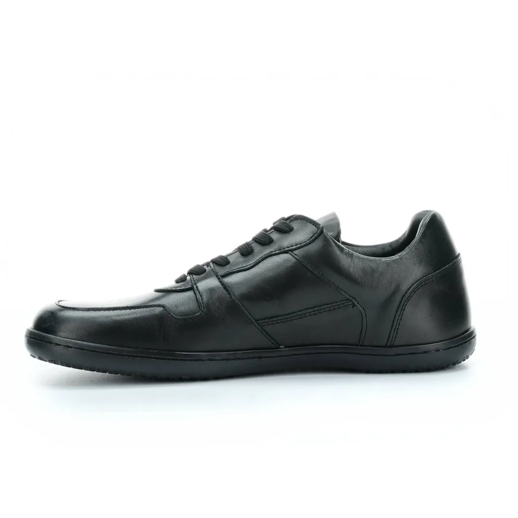 Angles Dionysus Black sneakers