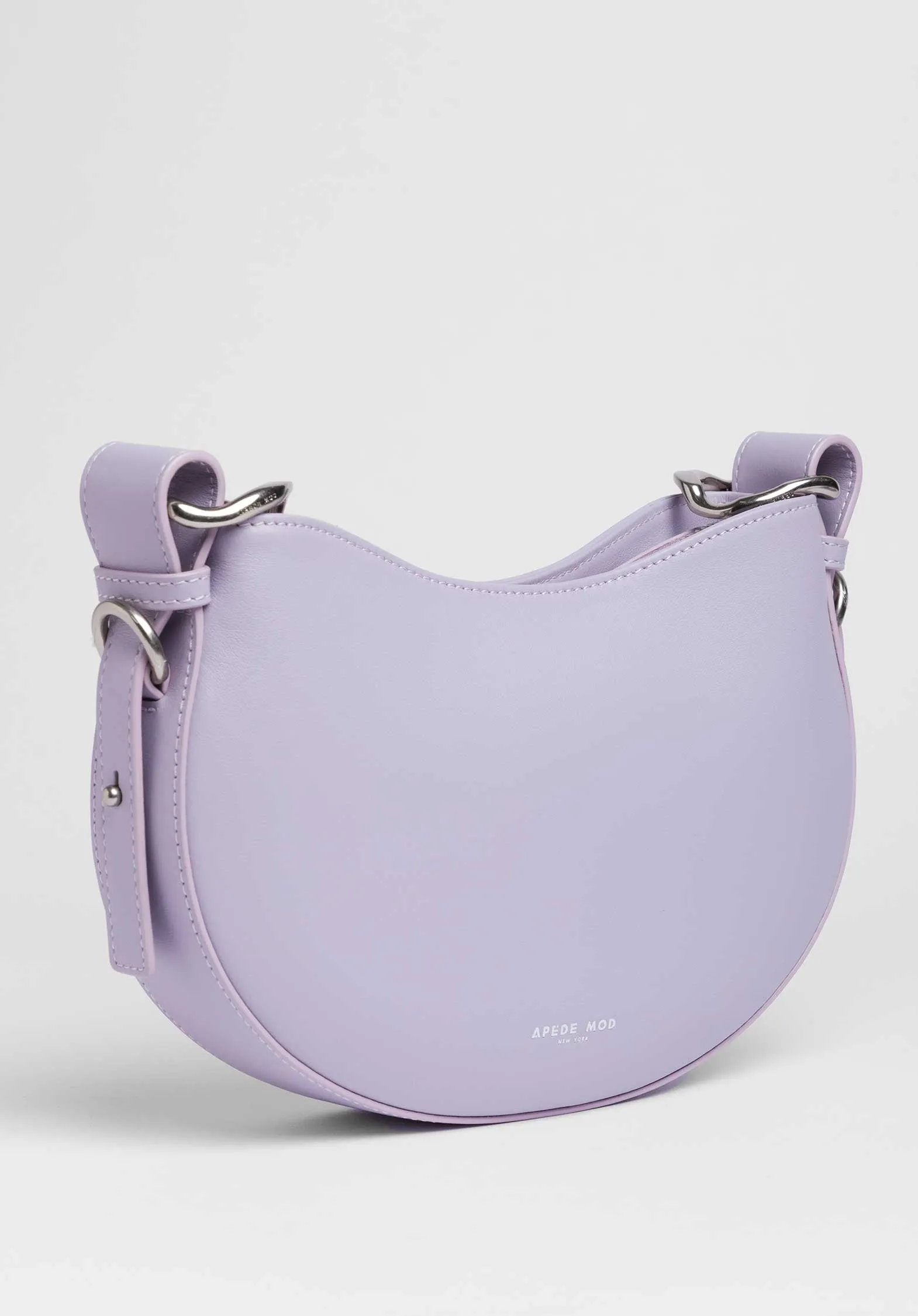     APEDE MOD     Bag Yuan Bao Lavender