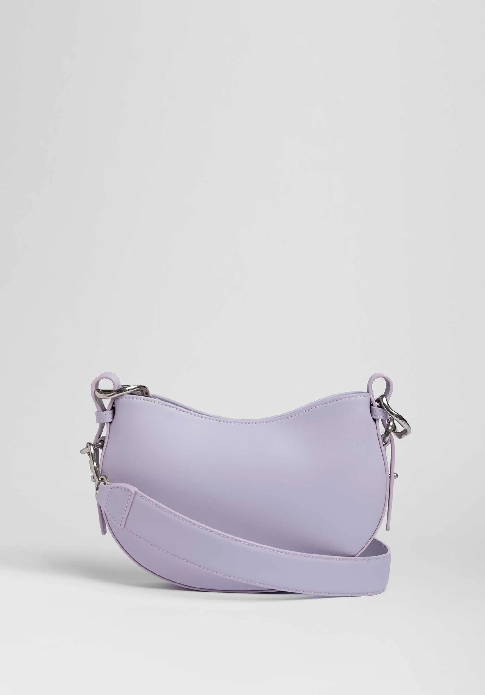     APEDE MOD     Bag Yuan Bao Lavender