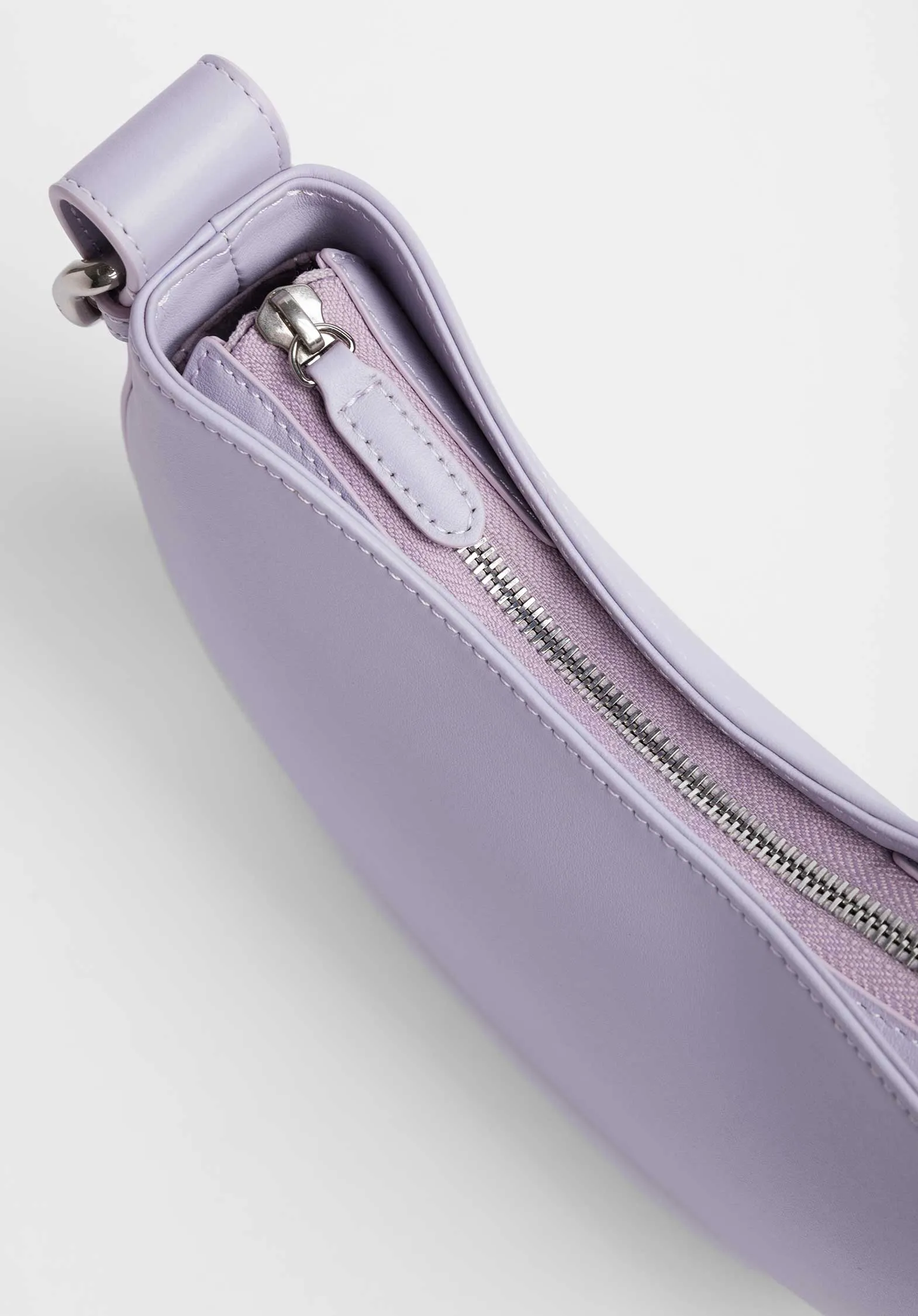     APEDE MOD     Bag Yuan Bao Lavender