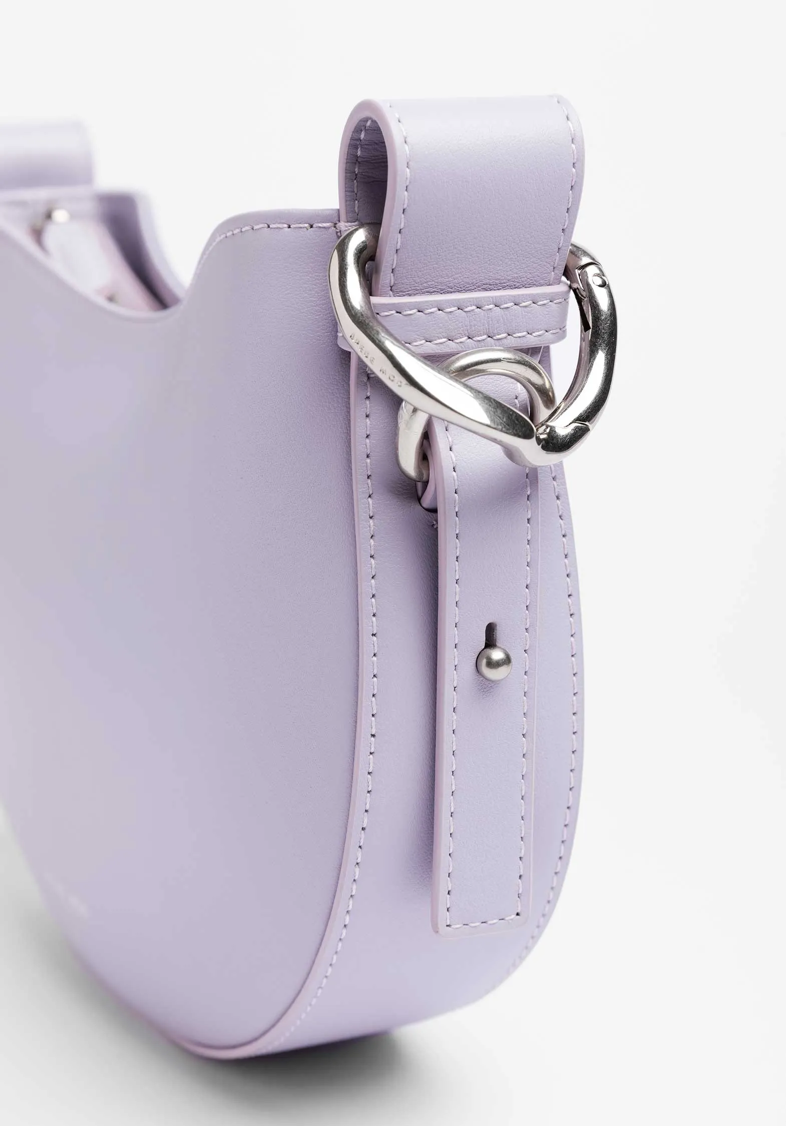     APEDE MOD     Bag Yuan Bao Lavender