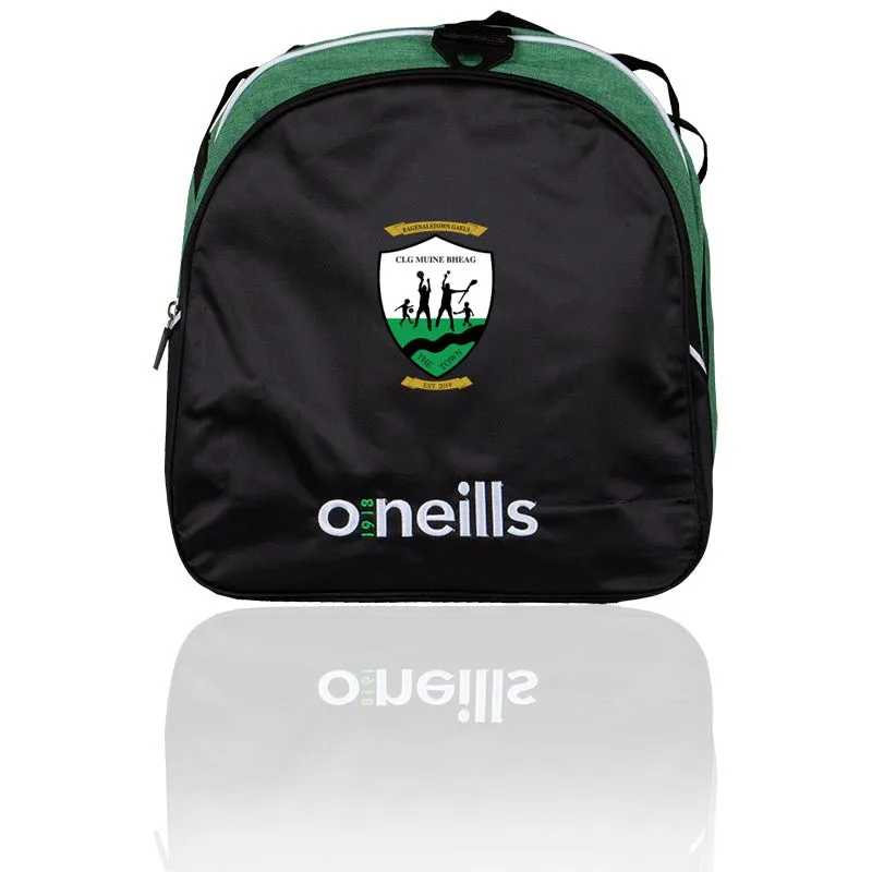 Bagenalstown GAA Bedford Holdall Bag