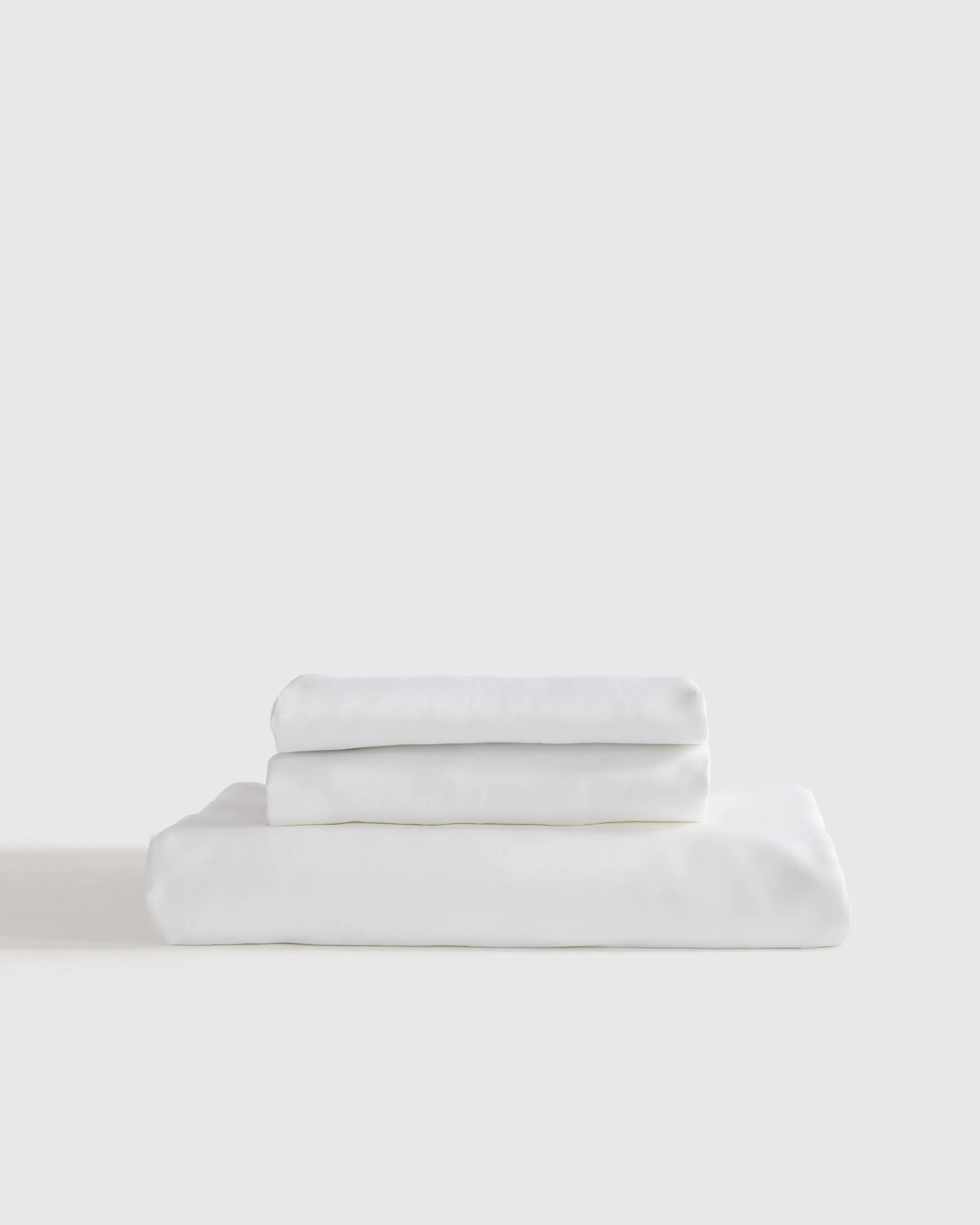 Bamboo Fitted Sheet Set