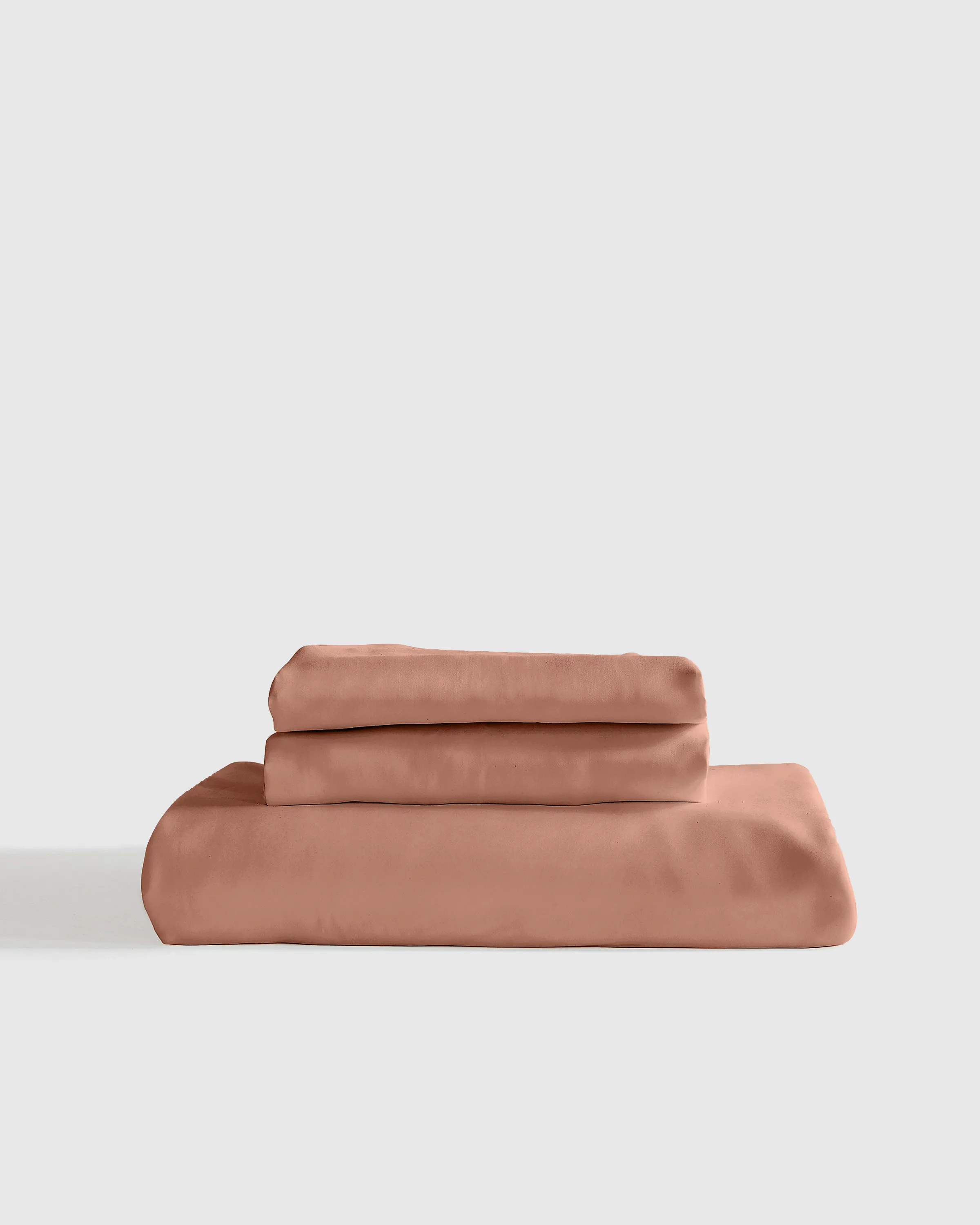 Bamboo Fitted Sheet Set