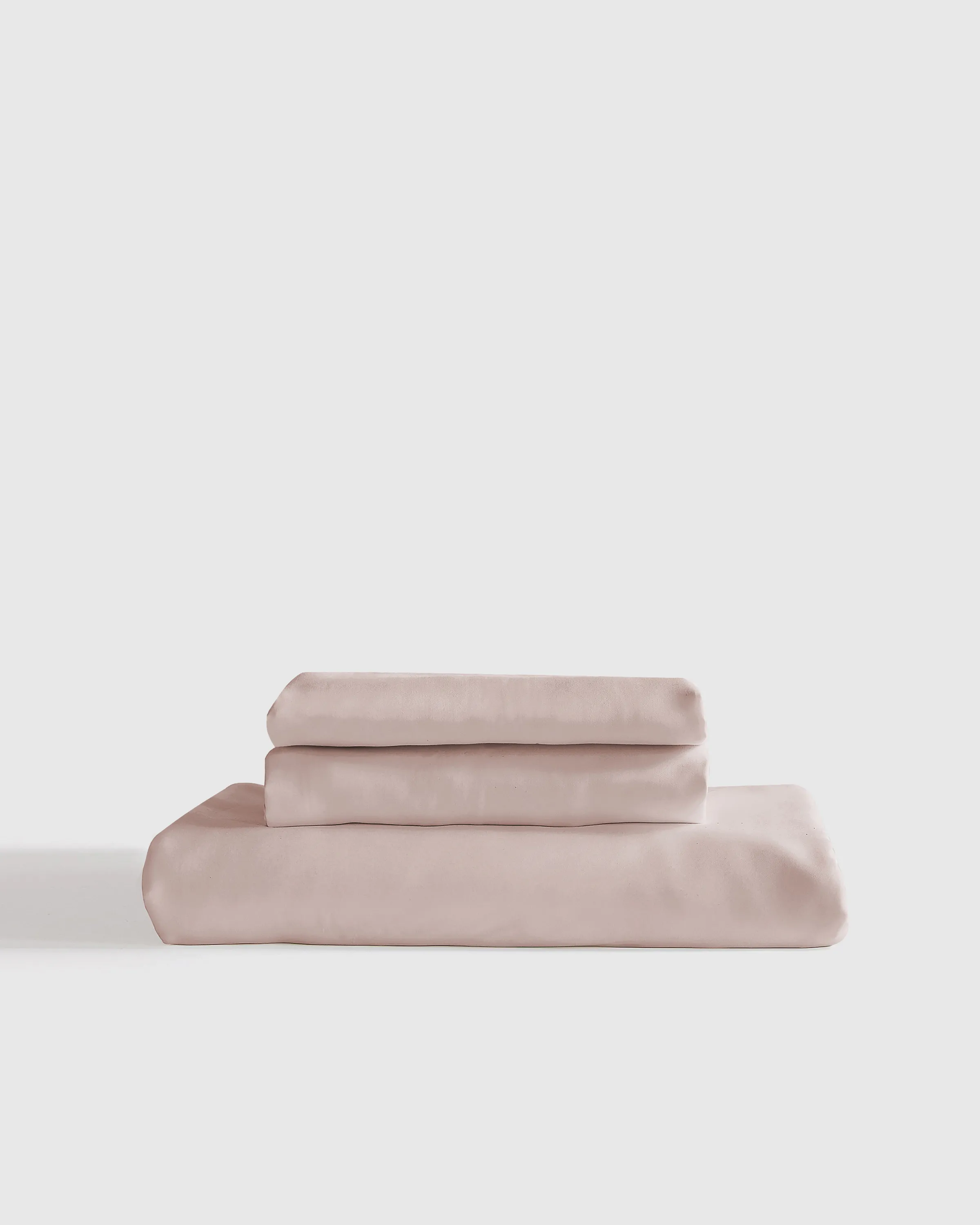 Bamboo Fitted Sheet Set