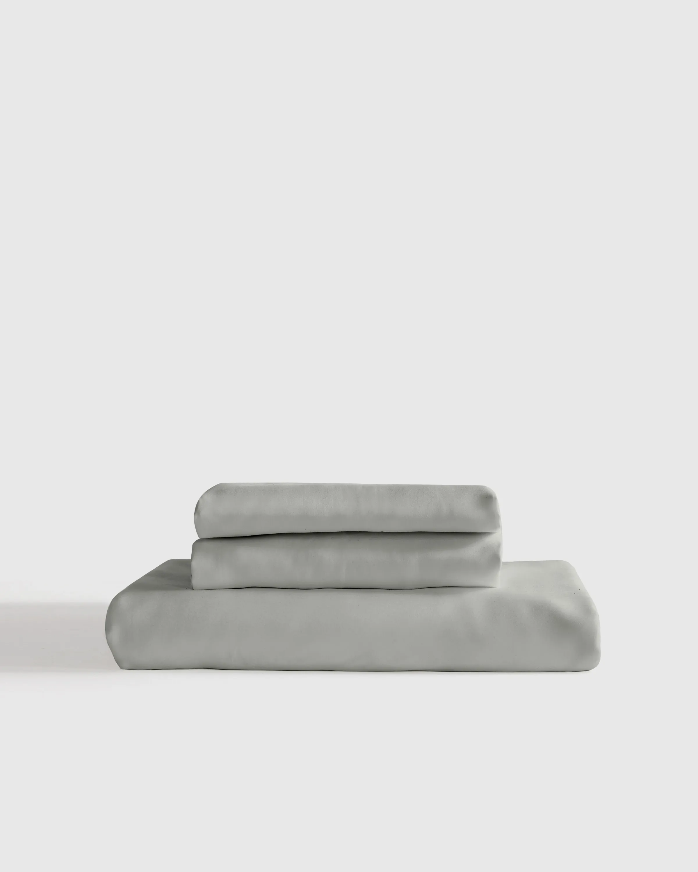 Bamboo Fitted Sheet Set