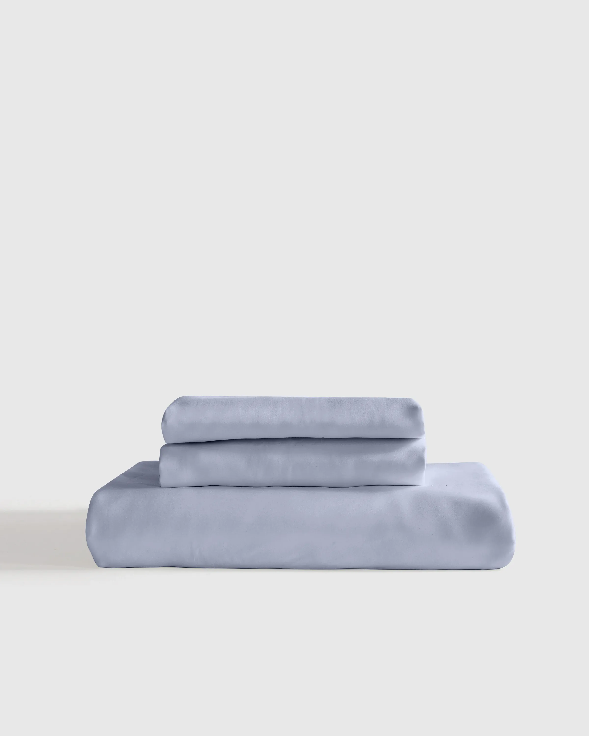 Bamboo Fitted Sheet Set