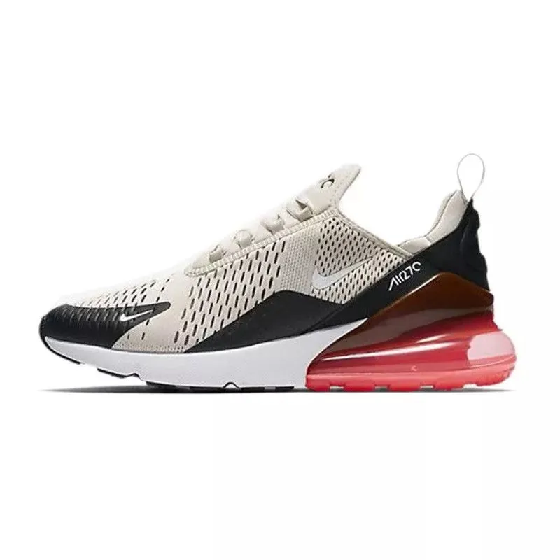 Baskets Nike Air Max 270 - Beige - Homme