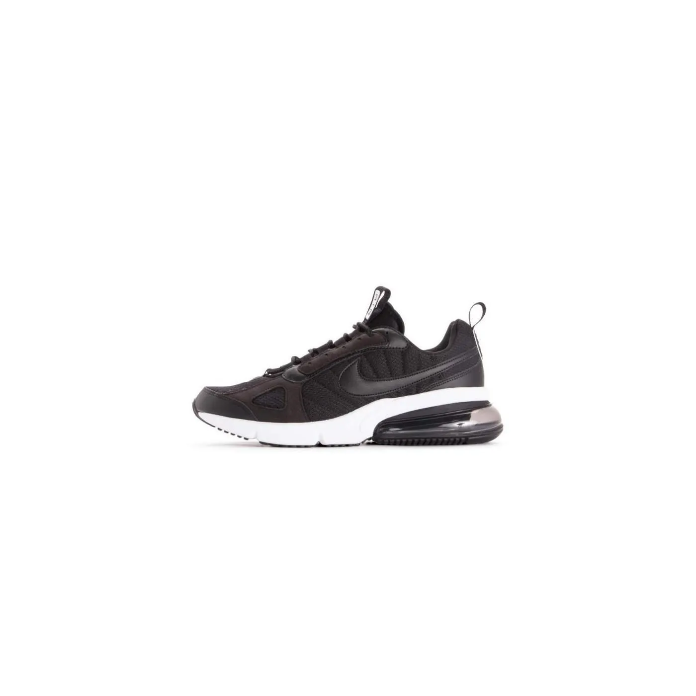 Baskets Nike Air Max 270 Futura - Noir - Homme