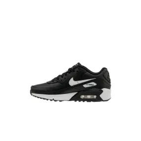 Baskets Nike Air Max 90 Ltr Enfant - Noir