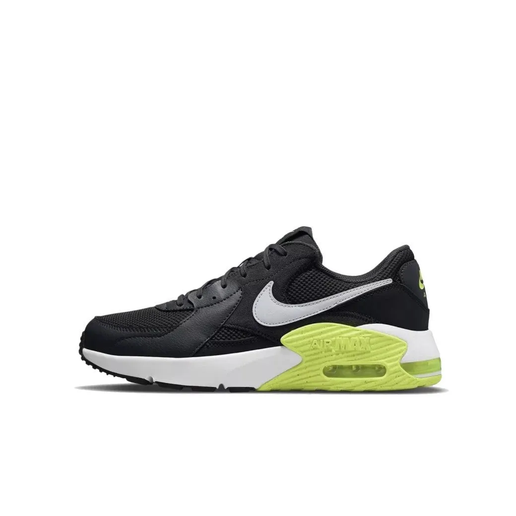 Baskets Nike Air Max Excee - Noir - Mixte