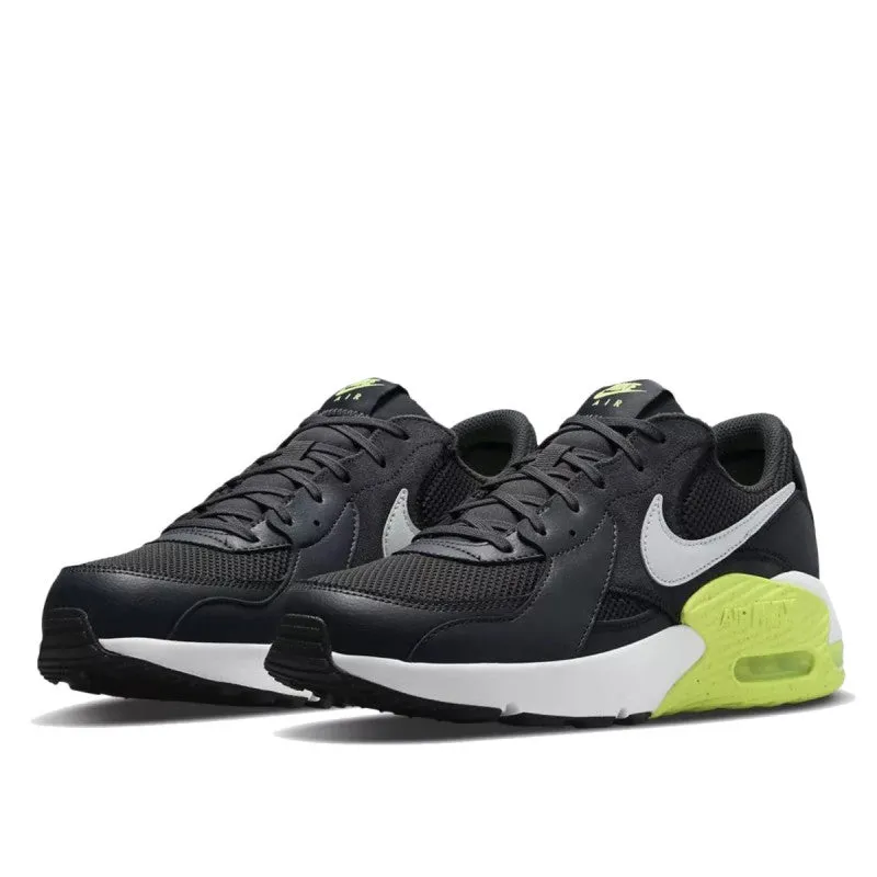 Baskets Nike Air Max Excee - Noir - Mixte