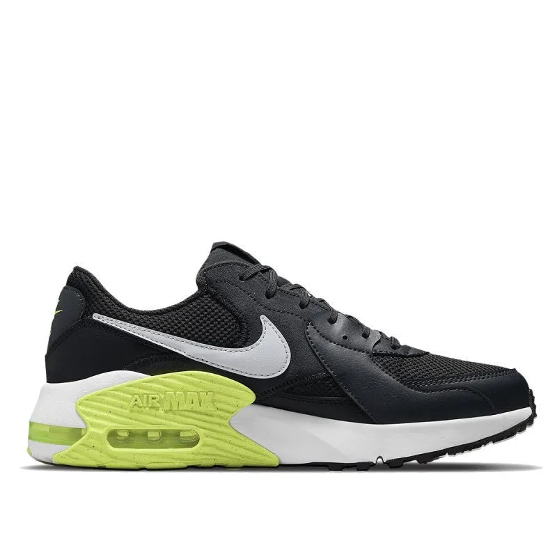 Baskets Nike Air Max Excee - Noir - Mixte