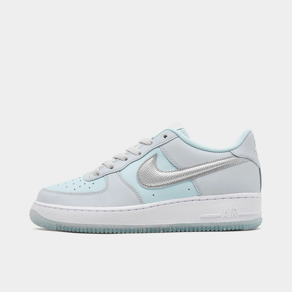 Big Kids' Nike Air Force 1 Low Casual Shoes