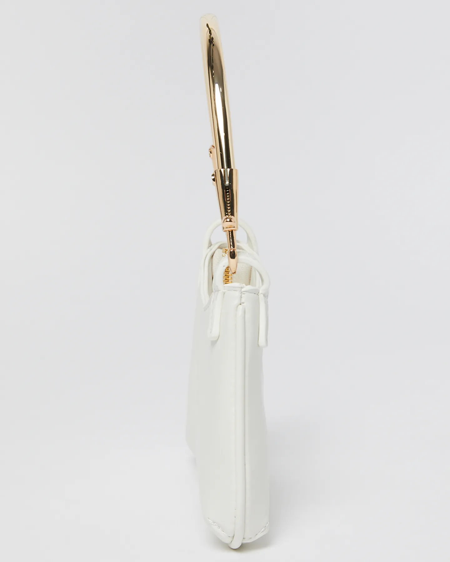 Billini Becca Handle Bag - Bone | SurfStitch