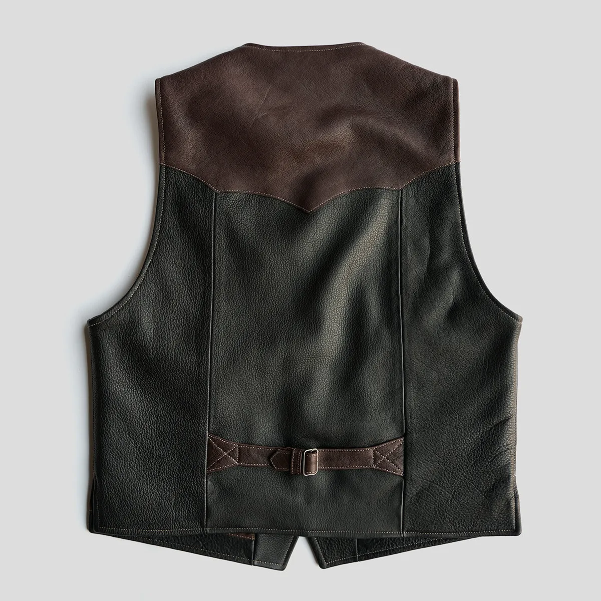 Bison Garrison Vest No.69