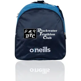 Blackwater Triathlon Club Bedford Holdall Bag 