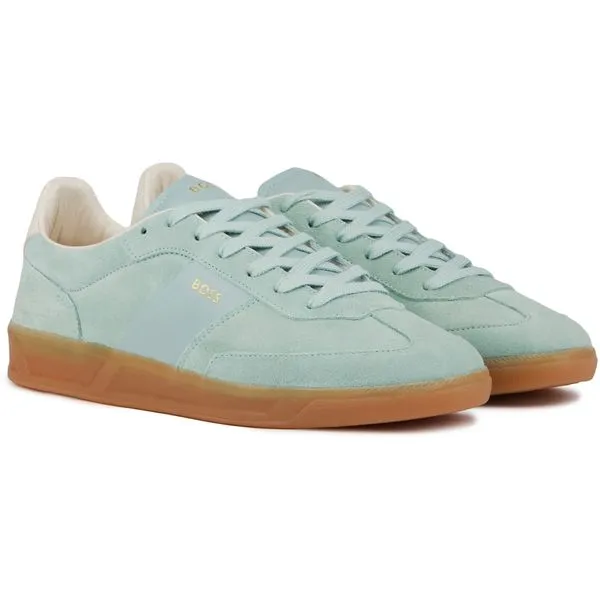 Boss Brenta Tenn Trainers