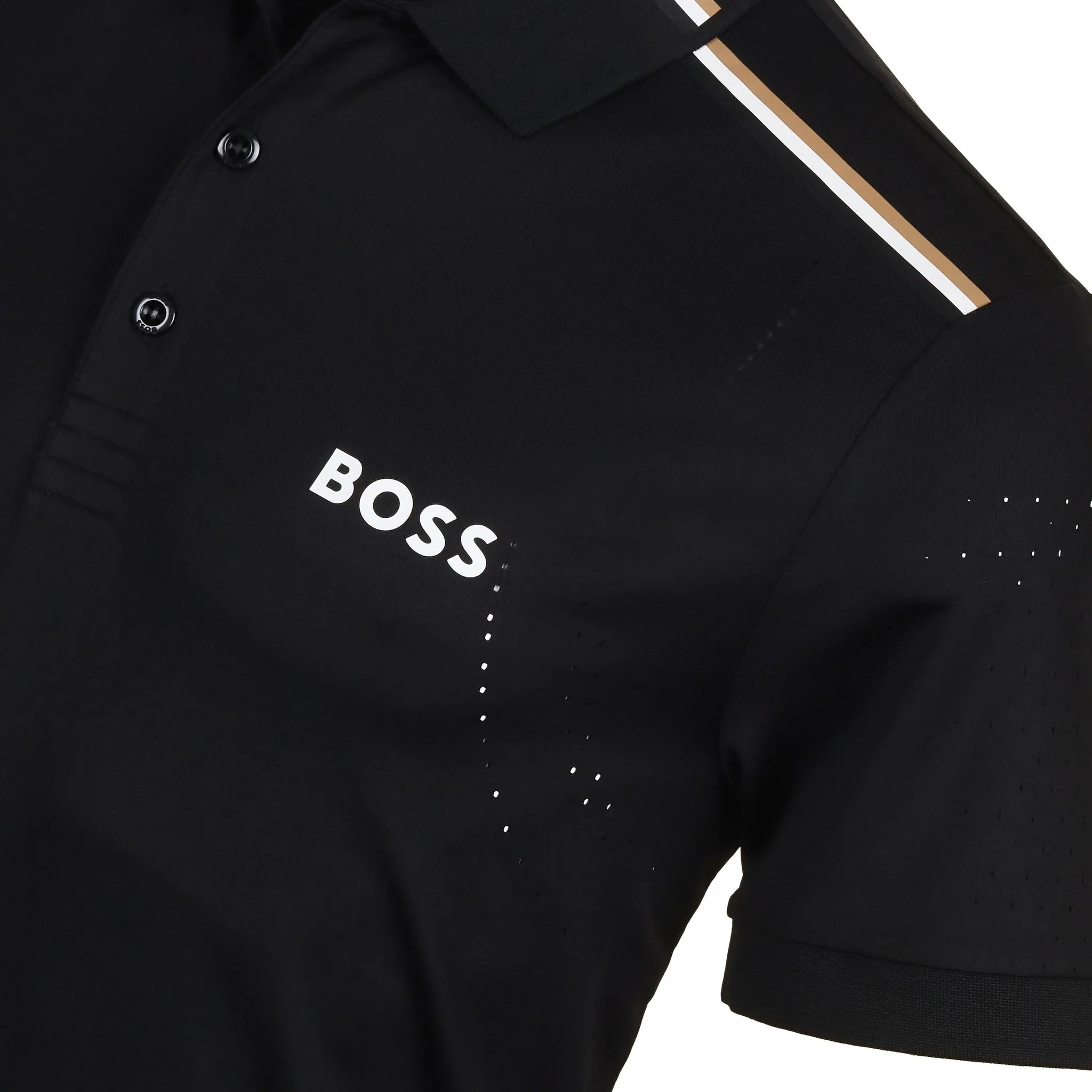 BOSS Patteo MB 13 Polo Shirt