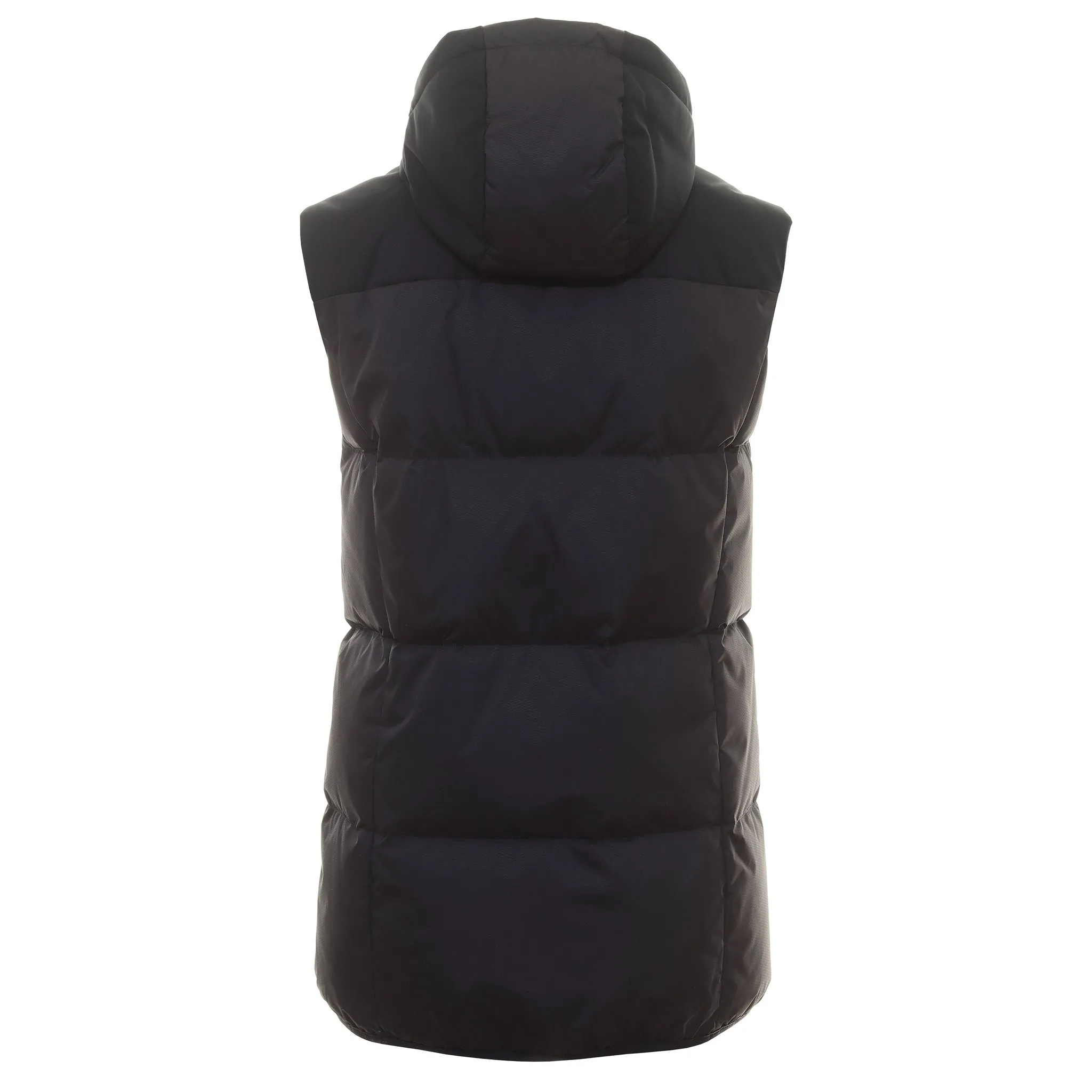 BOSS V-Hamar1 Padded Hooded Vest