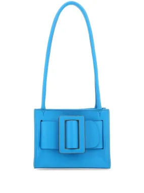 Boyy Bobby 18 shoulder bag - Blue