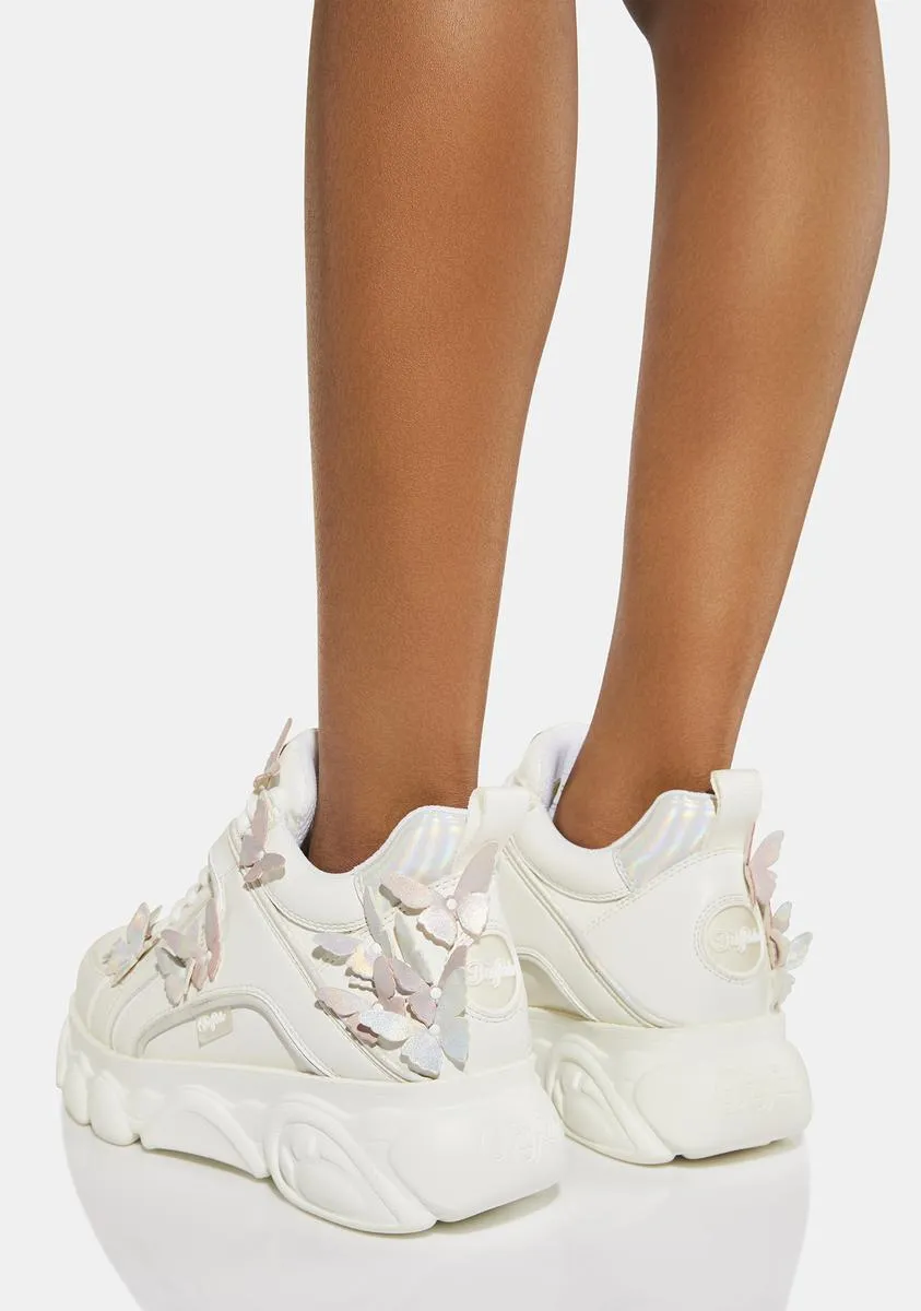 Butterfly CLD Corin Sneakers-