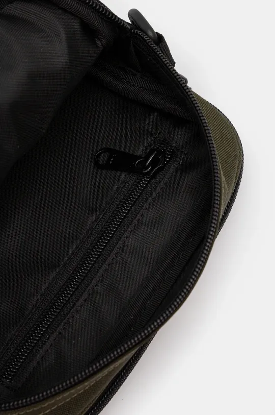 Carhartt WIP small items bag Essentials Bag, Small green color I031470.666XX