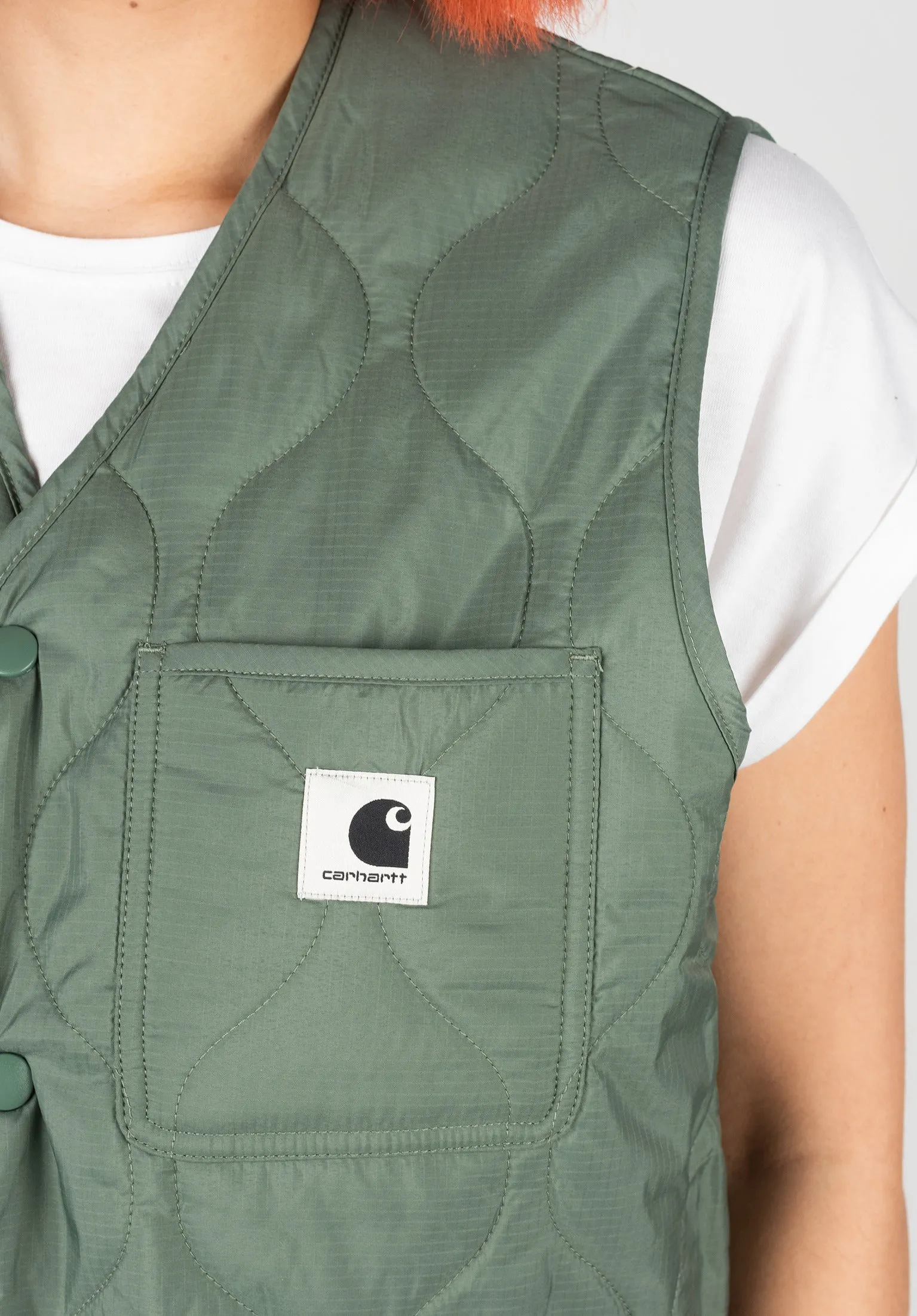 Carhartt WIP W' Skyler Vest