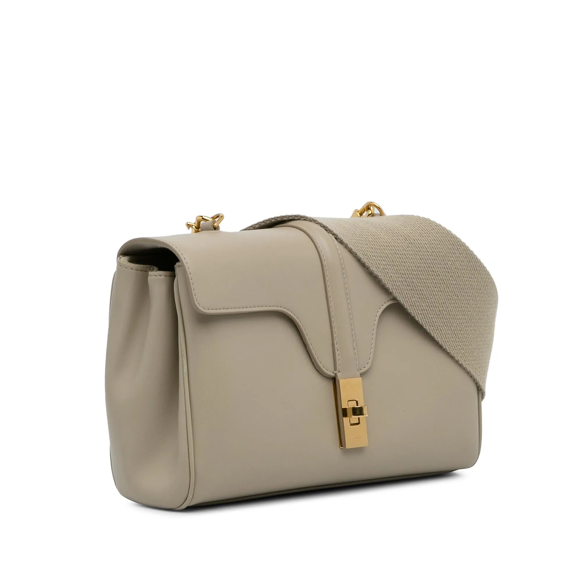 Celine Teen Soft 16 Crossbody (SHG-36tWun)