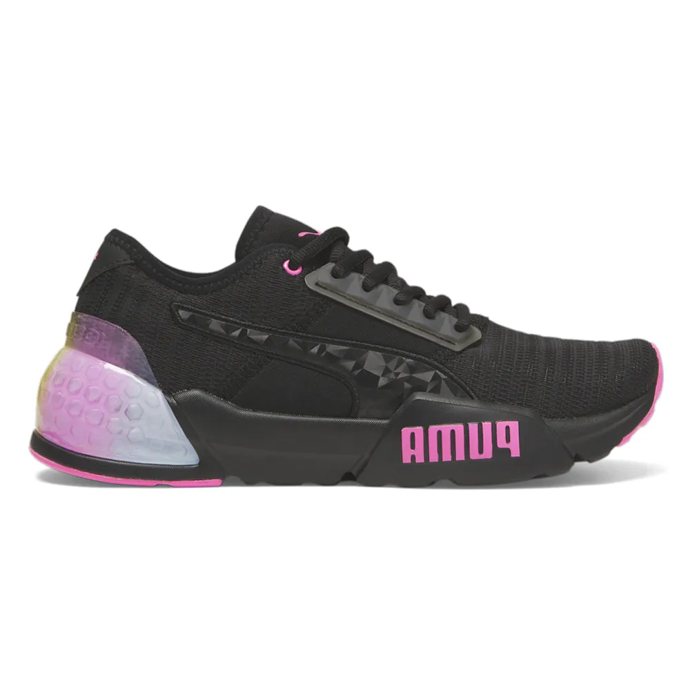 Cell Phase Femme Fade Running Shoes